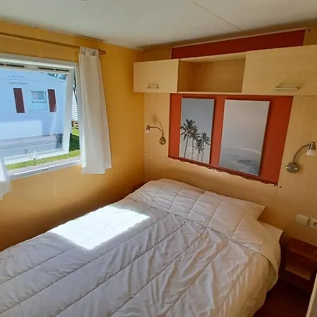 Apartment Cloud Nine Pataias
