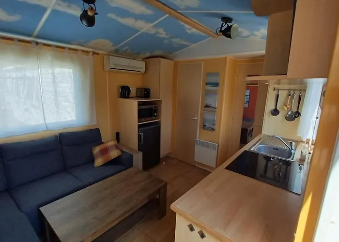 Apartment Cloud Nine *