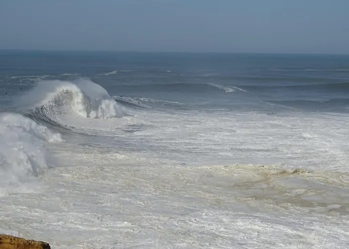 Apartment Cloud Nine Pataias