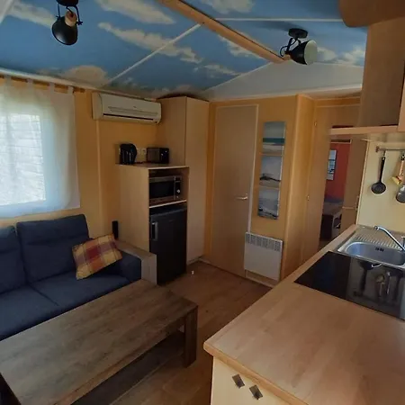 Appartement Cloud Nine *